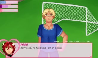 First Job Adult Game Screenshot (3)