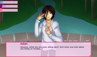 First Job Adult Game Screenshot (6)