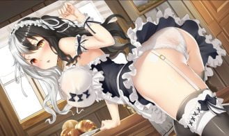 Fist Of Love Adult Game Screenshot (3)