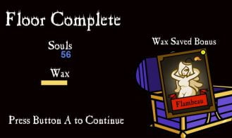 Flambeau Adult Game Screenshot (2)