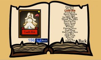 Flambeau Adult Game Screenshot (3)