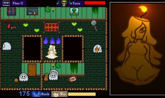 Flambeau Adult Game Screenshot (4)