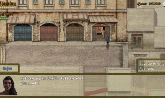 Flames of Desire Adult Game Screenshot (6)