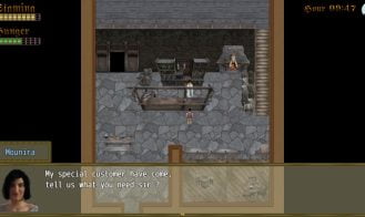 Flames of Desire Adult Game Screenshot (7)