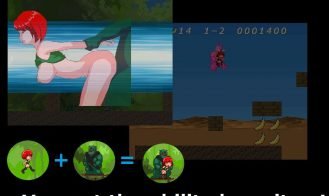 Flash Princess Adult Game Screenshot