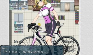 FlashCycling Free Ride Exhibitionist RPG Adult Game Screenshot (2)