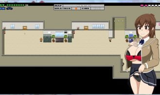 FlashCyclingRide.2 ～Free Ride Exhibition RPG～ Adult Game Screenshot (5)