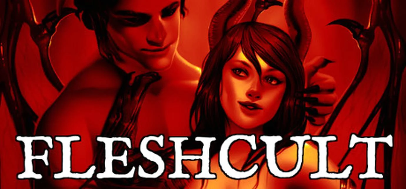 Fleshcult cover