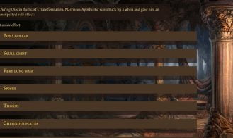 Fleshcult Adult Game Screenshot (1)