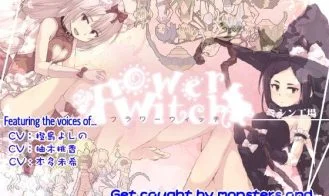 Flower Witch cover
