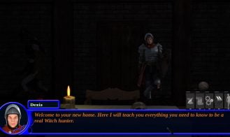 Flute Of Shame Adult Game Screenshot (3)