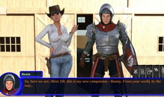 Flute Of Shame Adult Game Screenshot (4)