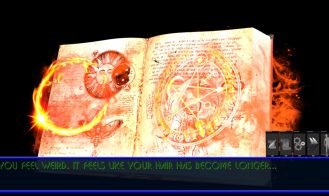 Flute Of Shame Adult Game Screenshot (5)