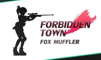 Forbidden Town cover