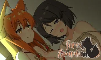 Forest Guardian cover