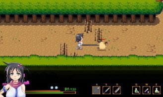 Forest Of The Beasts Adult Game Screenshot (3)