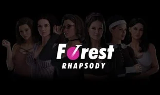 Forest Rhapsody cover