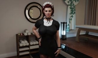 Forest Rhapsody Adult Game Screenshot (4)