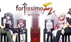Fortissimo FA INTL Ver