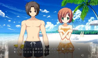 Fortissimo FA INTL Ver Adult Game Screenshot (4)