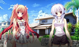 Fortissimo FA INTL Ver Adult Game Screenshot (6)