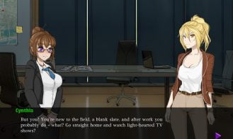 Foul Play Adult Game Screenshot (1)