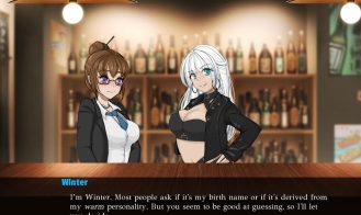 Foul Play Adult Game Screenshot (2)