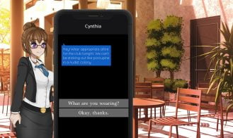 Foul Play Adult Game Screenshot (3)