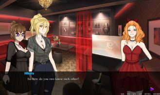 Foul Play Adult Game Screenshot (4)