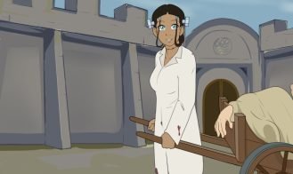 Four Elements Trainer Spookytimes Adult Game Screenshot (4)