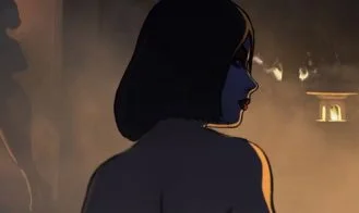 Four Nations: A Shady Part of Me cover