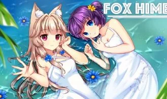 Fox Hime cover