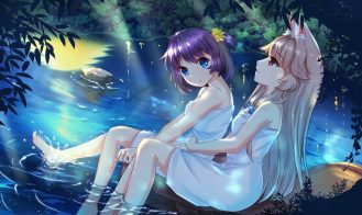 Fox Hime Adult Game Screenshot (2)