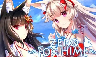 Fox Hime Zero cover
