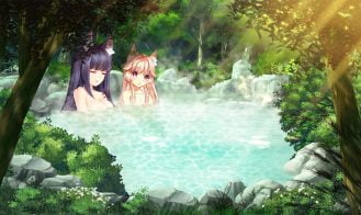 Fox Hime Zero Adult Game Screenshot (1)