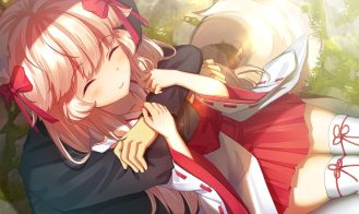 Fox Hime Zero Adult Game Screenshot (2)