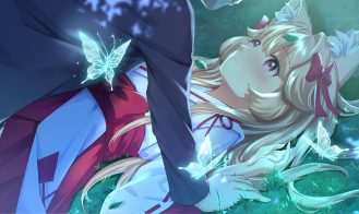 Fox Hime Zero Adult Game Screenshot (3)