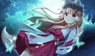 Fox Hime Zero Adult Game Screenshot (5)