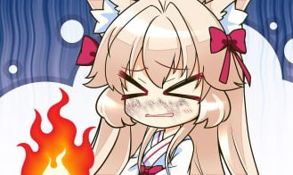 Fox Hime Zero Adult Game Screenshot (7)