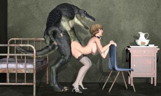 Framboise Dreams Adult Game Screenshot (3)