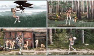 Framboise Errands Adult Game Screenshot (7)