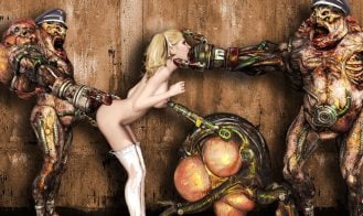 Framboise Errands Adult Game Screenshot (9)