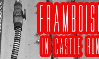 Framboise In Hell Castle Run cover