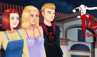 Freakshow porn xxx game download cover