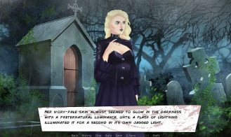 Freakshow Adult Game Screenshot (1)