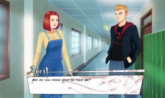 Freakshow Adult Game Screenshot (2)