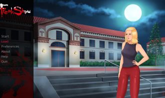 Freakshow Adult Game Screenshot (3)