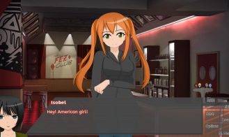 Frequent Flyer A Long Distance Love Story Adult Game Screenshot (1)