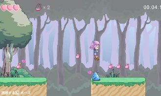 Freya’s Potion Shop Adult Game Screenshot (1)