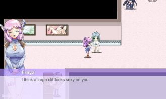 Freya’s Potion Shop Adult Game Screenshot (5)